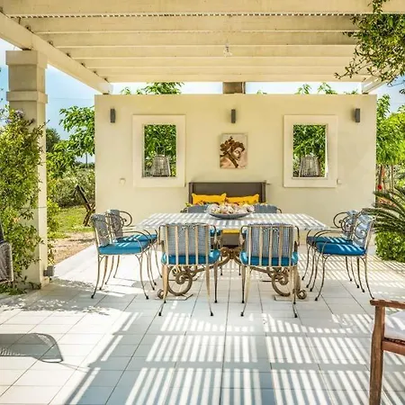 Agia Pelagia Sleeps 6 Pool Air Con Wifi 别墅 斯沃伦塔